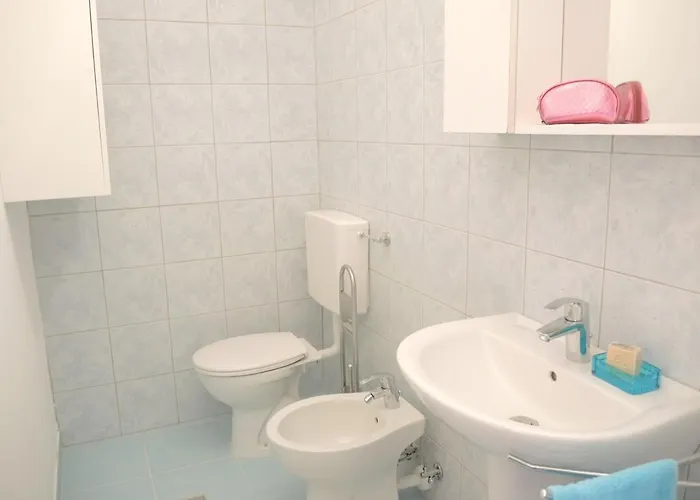 Appartamento Two Level Attic With Sea View Terrace *