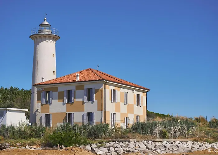 Appartamento Two Level Attic With Sea View Terrace