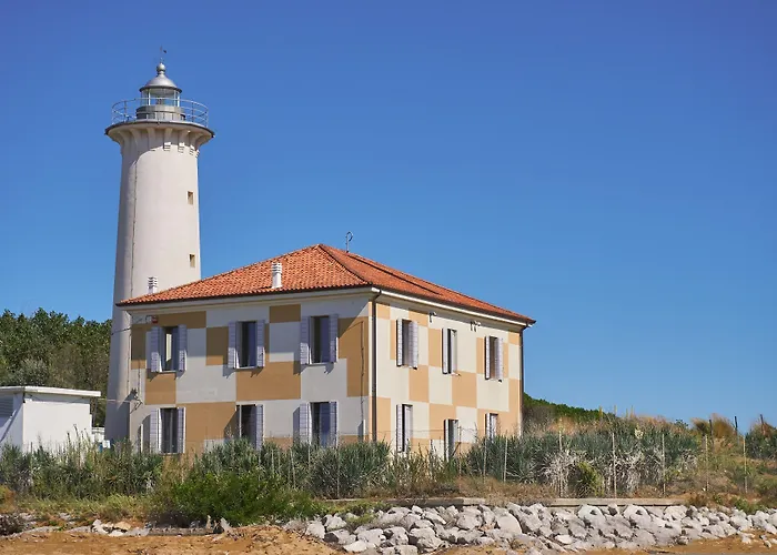 Two Level Attic With Sea View Terrace Appartamento