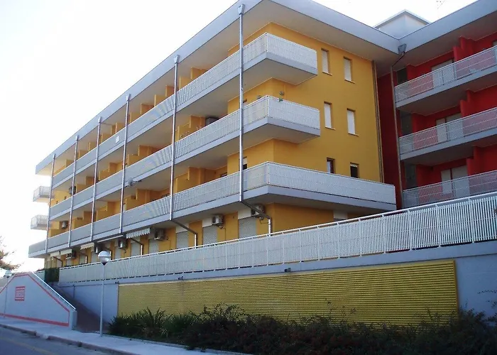 Two Level Attic With Sea View Terrace *