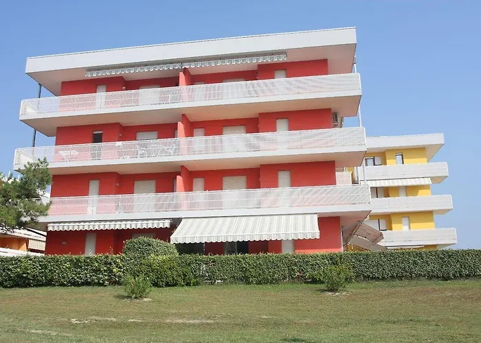 Two Level Attic With Sea View Terrace *