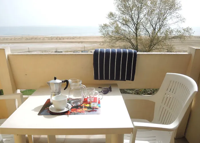 Appartamento Two Level Attic With Sea View Terrace *